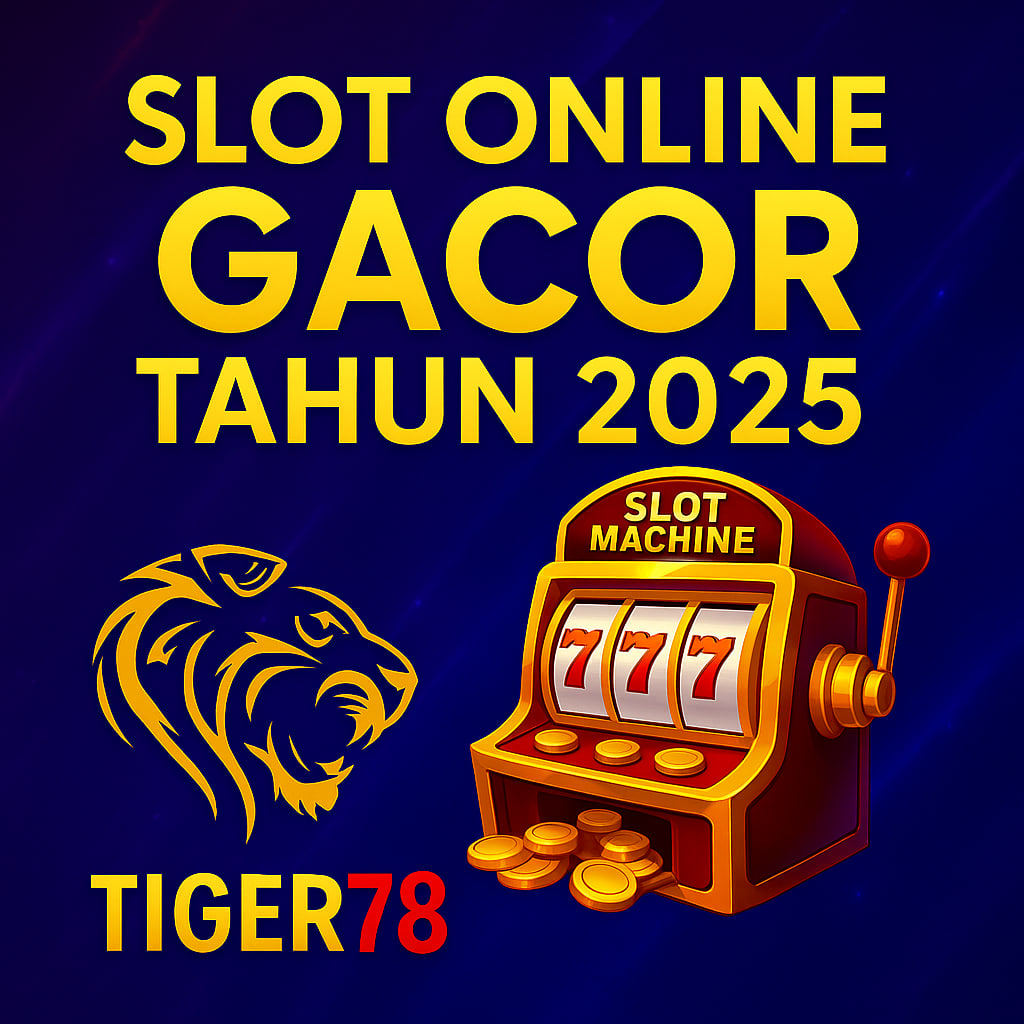 TIGER78